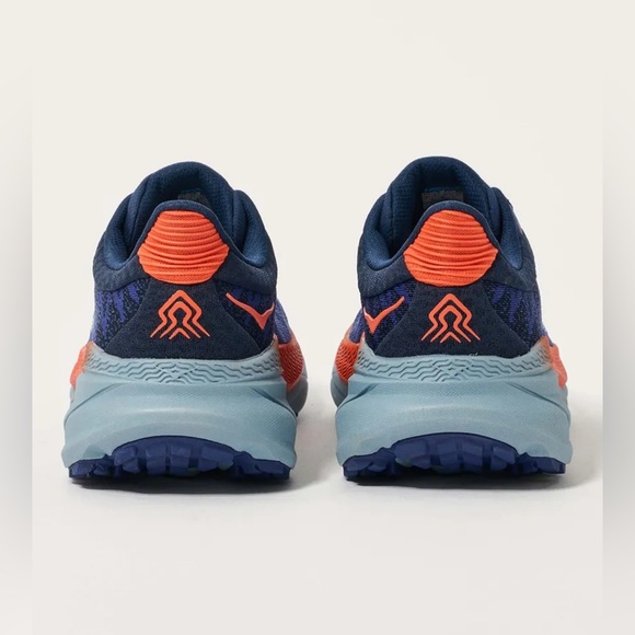 HOKA Men's Challenger 7 All Terrain Running (ATR) Shoes 14D - Picture 4 of 11